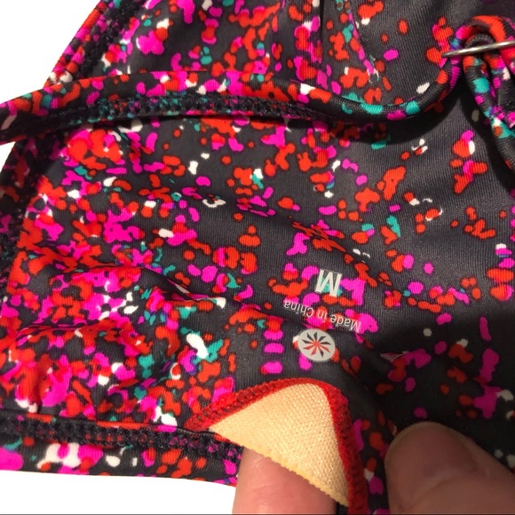 SOLD Athleta] Bikini Top Bundle (3 for $45 or 1 for $15) Size M - Picture 10 of 13